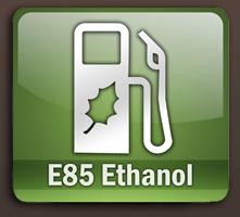 Ethanol E85